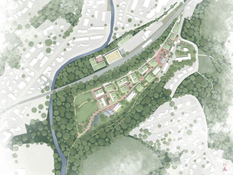 Lageplan 1_1000
